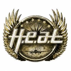 logo HEAT (SWE)
